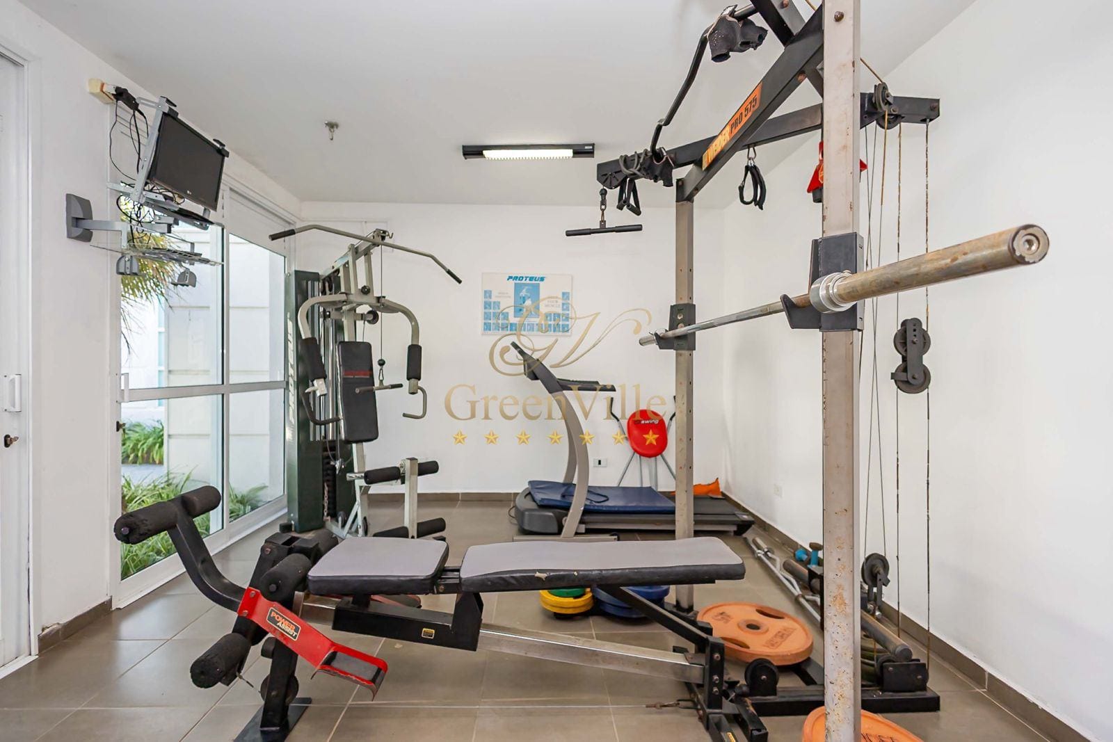 Sobrado, 3 quartos, 212 m² - Foto 91