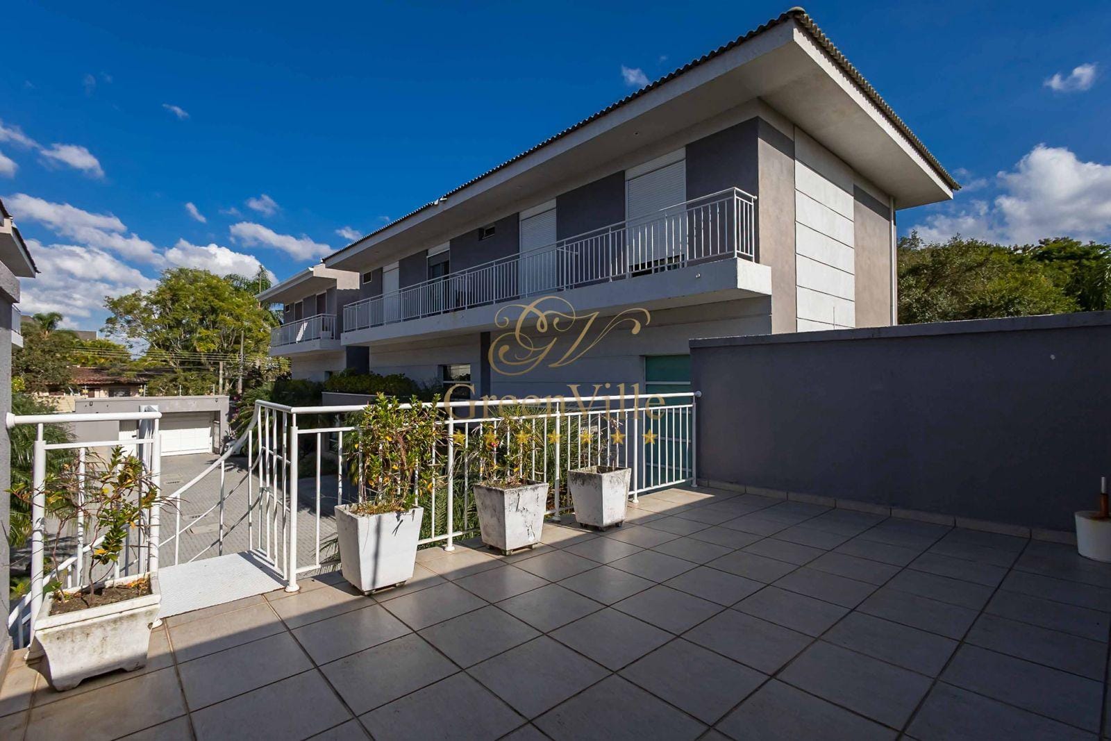 Sobrado, 3 quartos, 212 m² - Foto 92