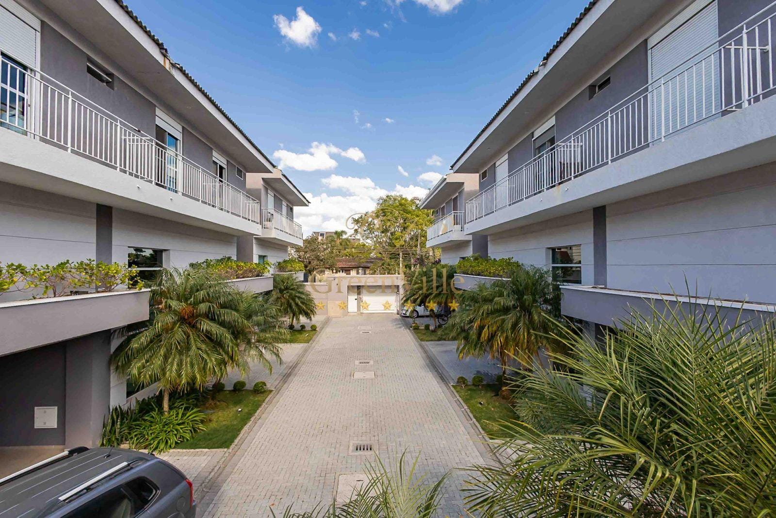 Sobrado, 3 quartos, 212 m² - Foto 93