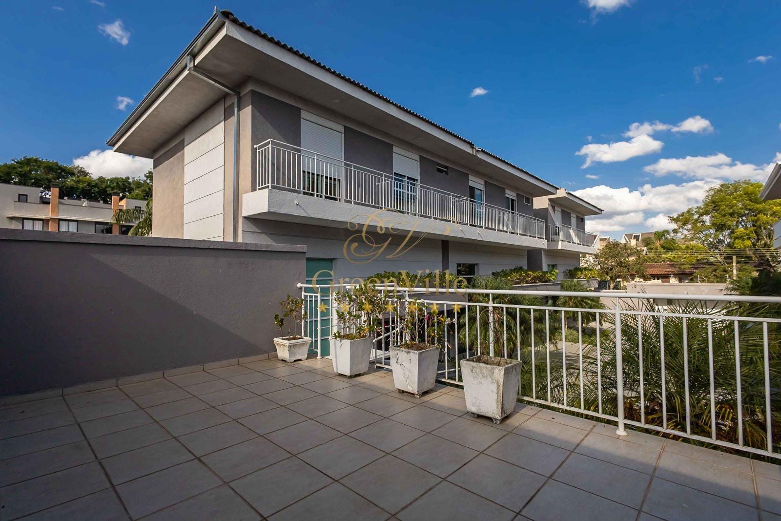 Sobrado, 3 quartos, 212 m² - Foto 94