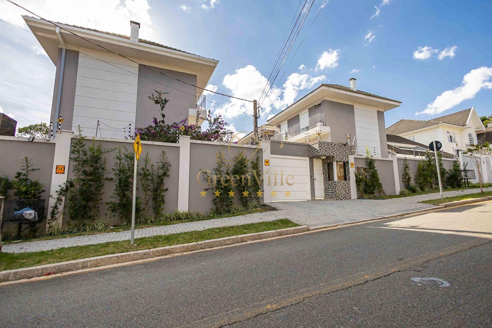 Sobrado, 3 quartos, 212 m² - Foto 95