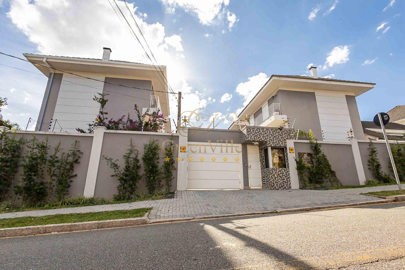 Sobrado, 3 quartos, 212 m² - Foto 96