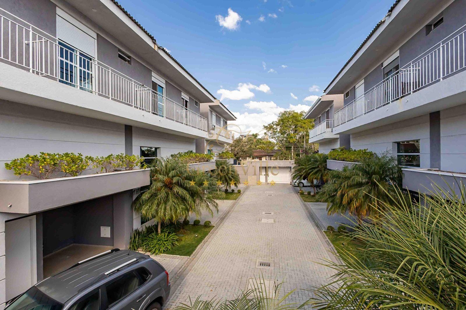 Sobrado, 3 quartos, 212 m² - Foto 8