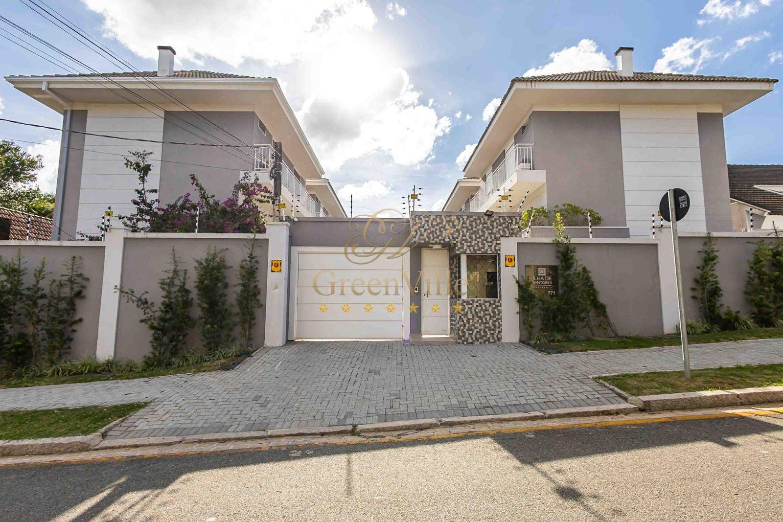 Sobrado, 3 quartos, 212 m² - Foto 98