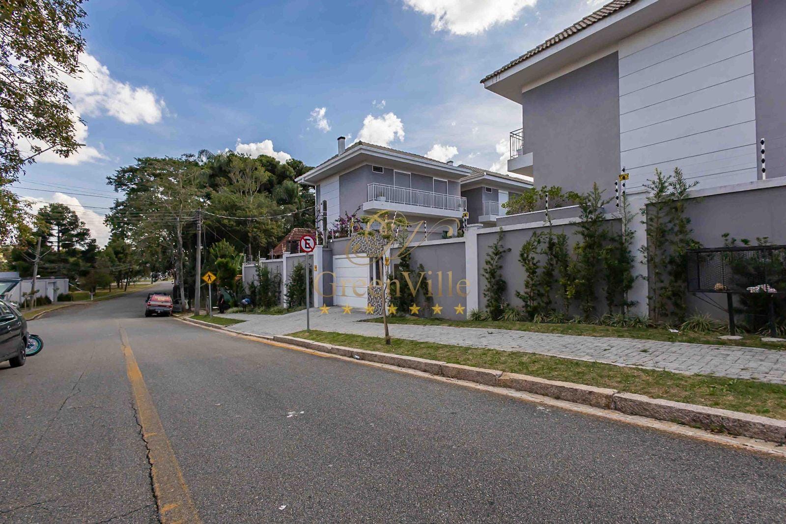 Sobrado, 3 quartos, 212 m² - Foto 99