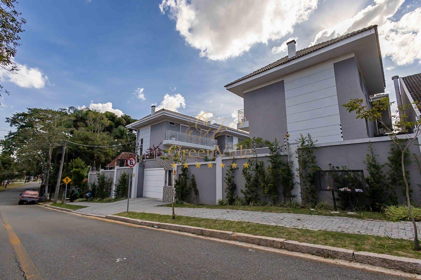 Sobrado, 3 quartos, 212 m² - Foto 100