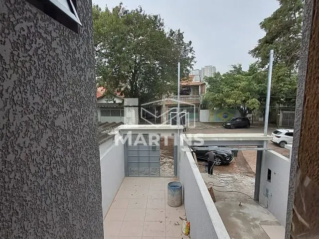 Sobrado 2 quartos e 2 banheiros, à venda, no bairro Jardim Umarizal em São Paulo