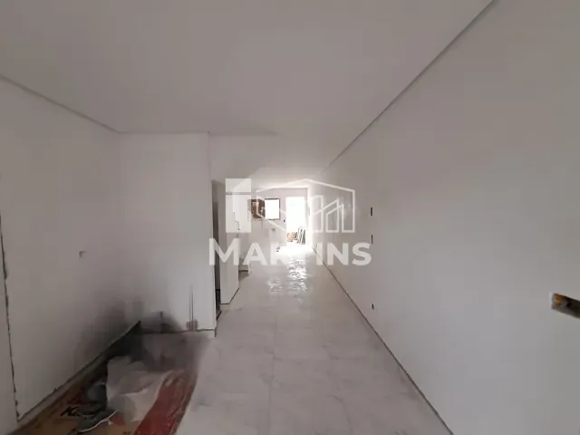 Sobrado 2 quartos e 2 banheiros, à venda, no bairro Jardim Umarizal em São Paulo
