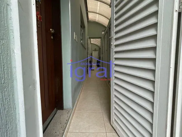 Sobrado com 163m² 3 quartos e 2 banheiros, à venda, no bairro Planalto Paulista em São Paulo
