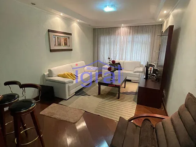 Sobrado com 163m² 3 quartos e 2 banheiros, à venda, no bairro Planalto Paulista em São Paulo