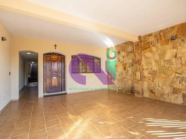 Sobrado com 125m² 4 quartos e 2 banheiros, à venda, no bairro Quitaúna em Osasco