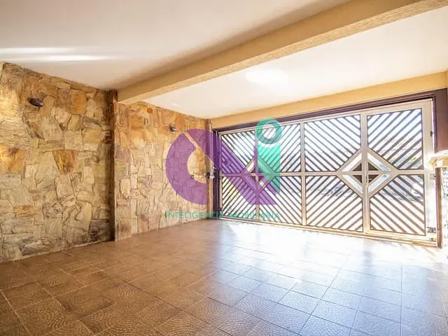 Sobrado com 125m² 4 quartos e 2 banheiros, à venda, no bairro Quitaúna em Osasco
