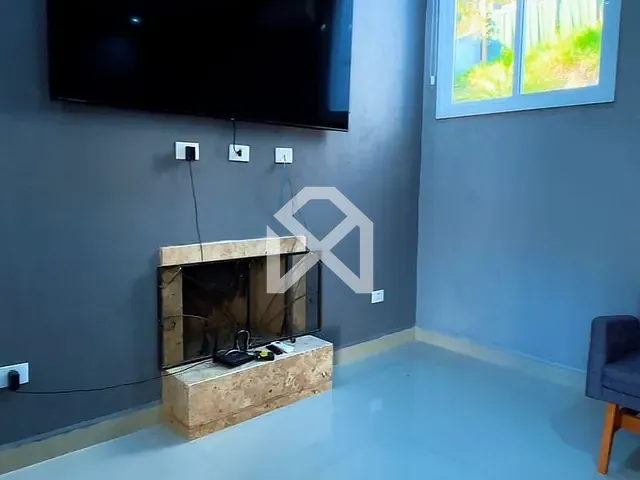 Sobrado com 800m² 4 quartos e 4 banheiros, à venda, no bairro Paraisópolis em São Paulo