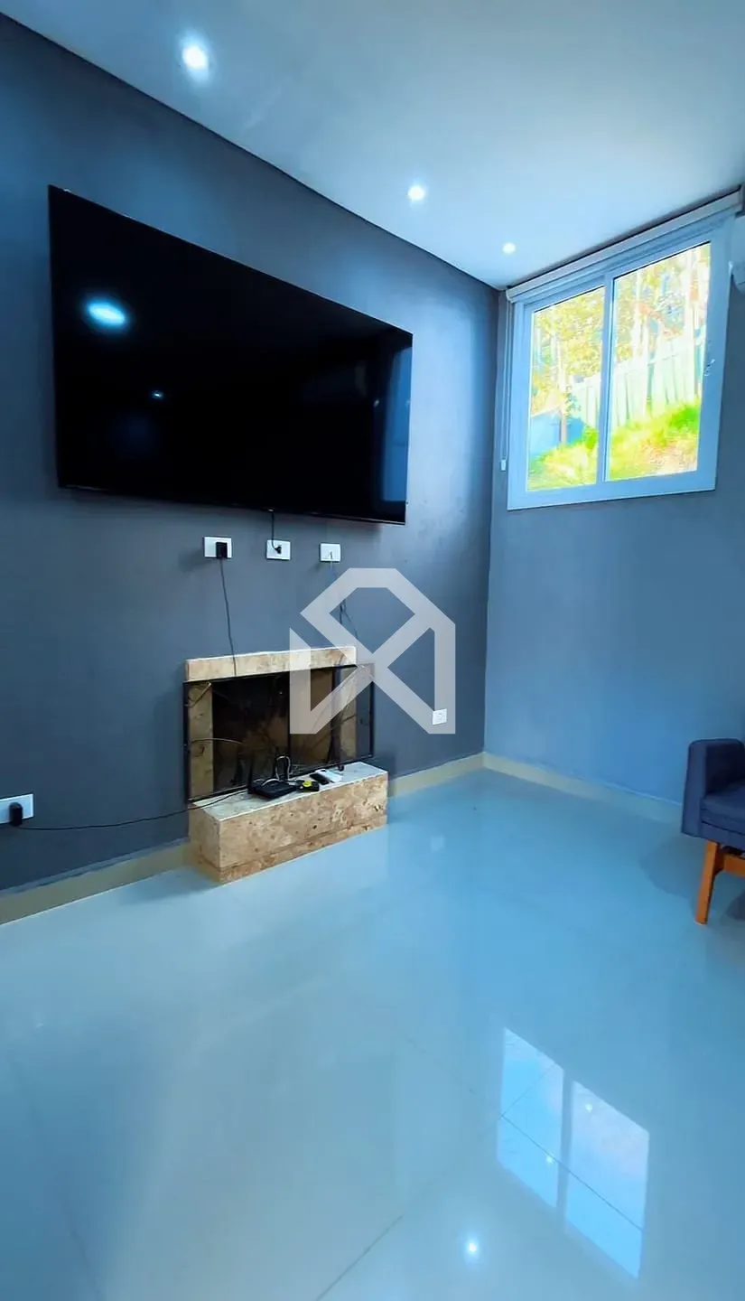 Sobrado, 4 quartos, 252 m² - Foto 3