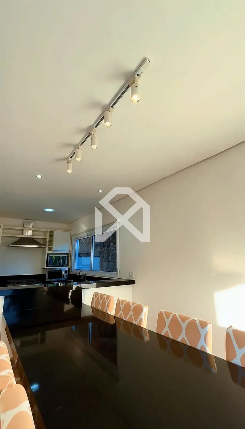 Sobrado, 4 quartos, 252 m² - Foto 7