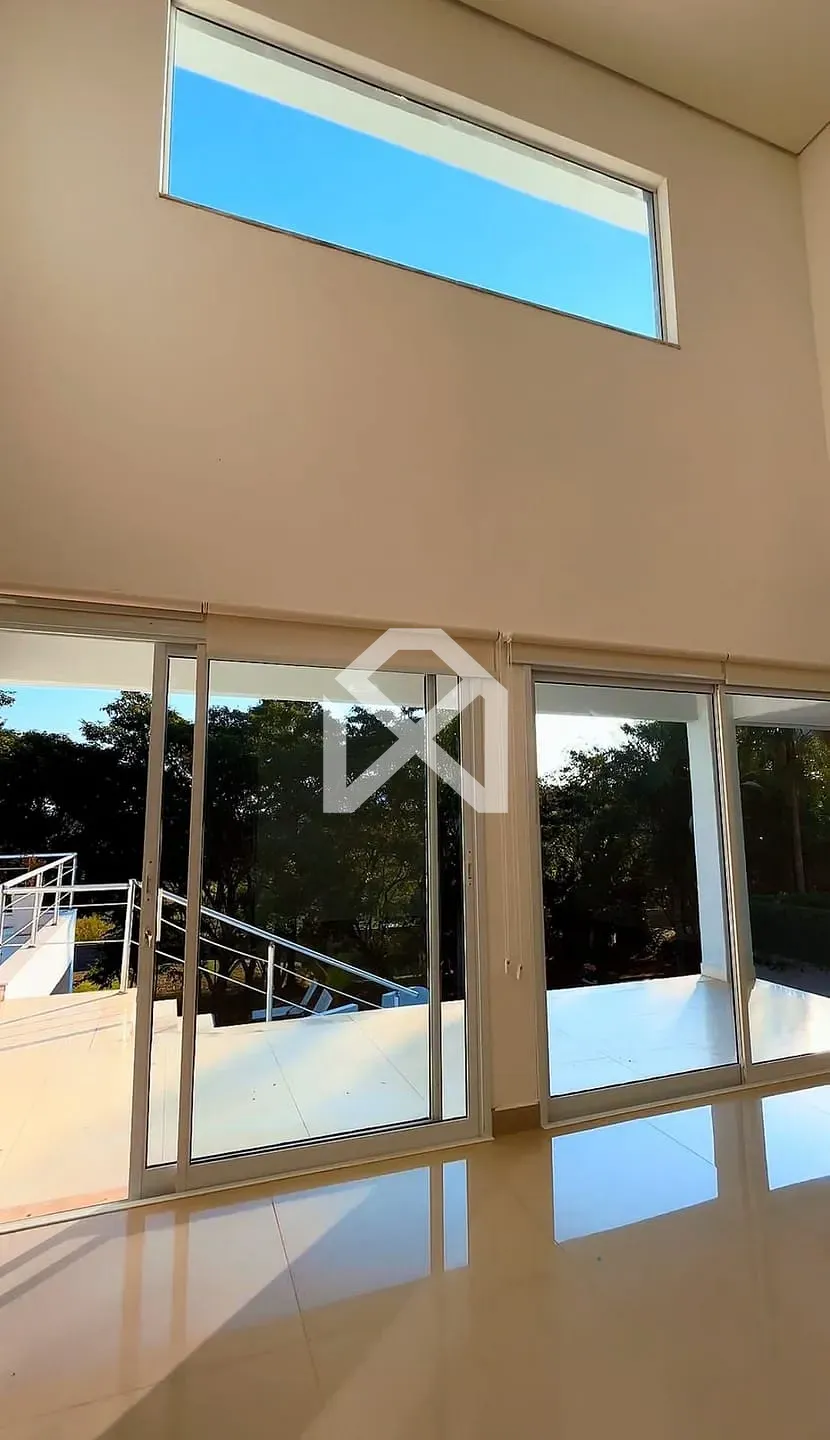 Sobrado, 4 quartos, 252 m² - Foto 6