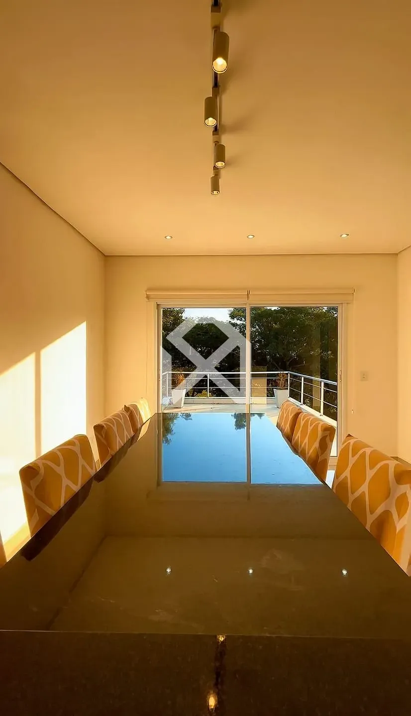 Sobrado, 4 quartos, 252 m² - Foto 8