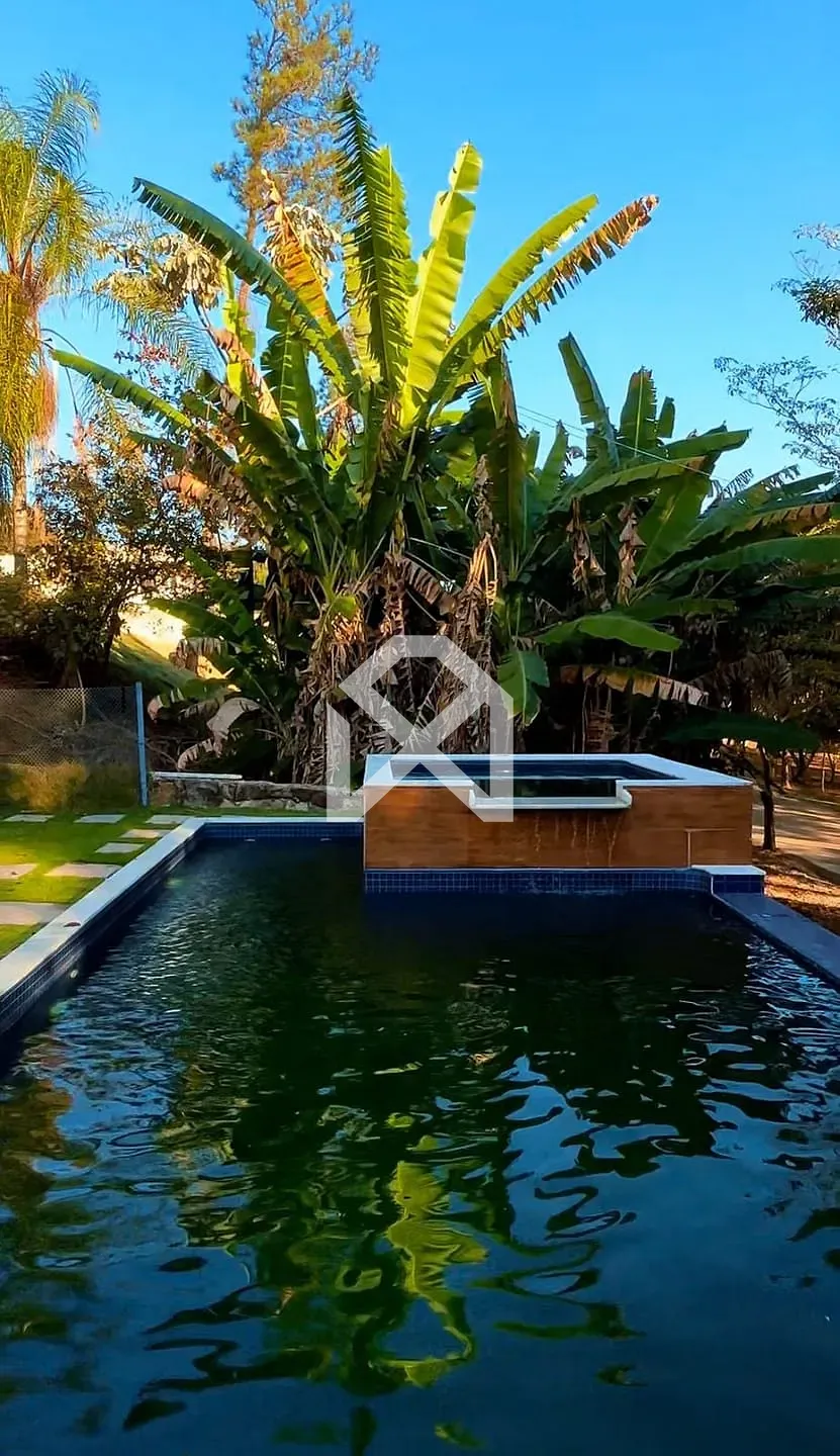 Sobrado, 4 quartos, 252 m² - Foto 10