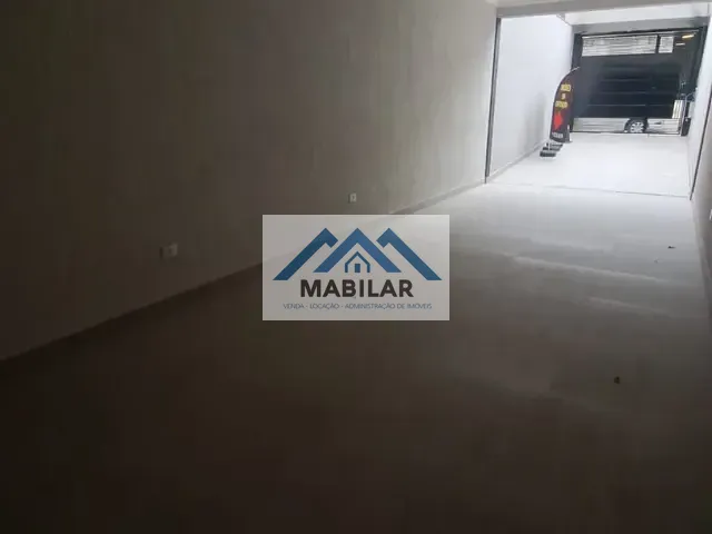 Sobrado com 250m² 3 quartos e 5 banheiros, à venda, no bairro Parque São Domingos em São Paulo