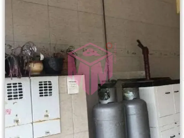 Sobrado com 206m² 4 quartos e 3 banheiros, à venda, no bairro Ferrazópolis em São Bernardo do Campo