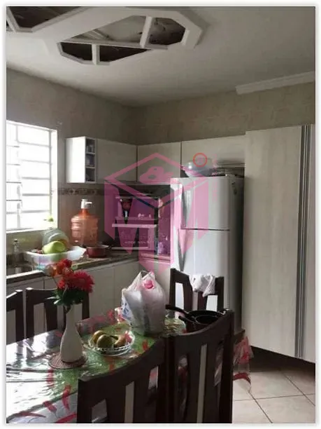 Sobrado, 4 quartos, 308 m² - Foto 10