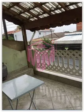 Sobrado, 4 quartos, 308 m² - Foto 16