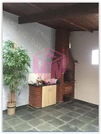 Sobrado, 4 quartos, 308 m² - Foto 13