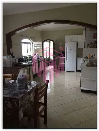 Sobrado, 4 quartos, 308 m² - Foto 8