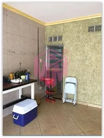 Sobrado, 4 quartos, 308 m² - Foto 4