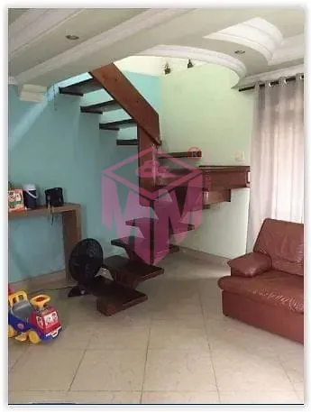 Sobrado, 4 quartos, 308 m² - Foto 6