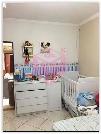 Sobrado, 4 quartos, 308 m² - Foto 19