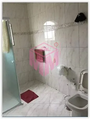 Sobrado, 4 quartos, 308 m² - Foto 17