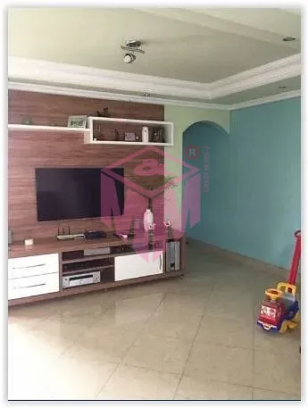 Sobrado, 4 quartos, 308 m² - Foto 5