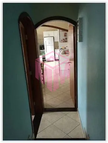 Sobrado, 4 quartos, 308 m² - Foto 7
