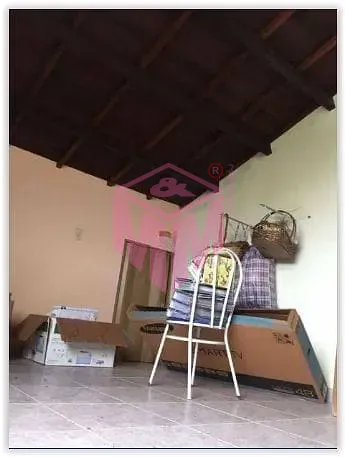 Sobrado, 4 quartos, 308 m² - Foto 25