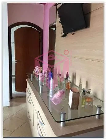 Sobrado, 4 quartos, 308 m² - Foto 15
