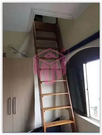 Sobrado, 4 quartos, 308 m² - Foto 24