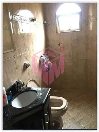 Sobrado, 4 quartos, 308 m² - Foto 23