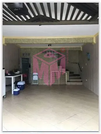Sobrado, 4 quartos, 308 m² - Foto 2