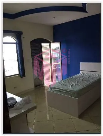 Sobrado, 4 quartos, 308 m² - Foto 20