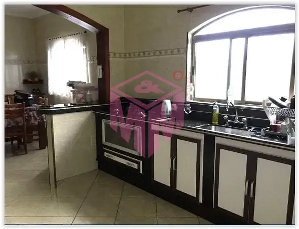 Sobrado, 4 quartos, 308 m² - Foto 11