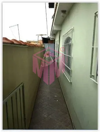 Sobrado, 4 quartos, 308 m² - Foto 26