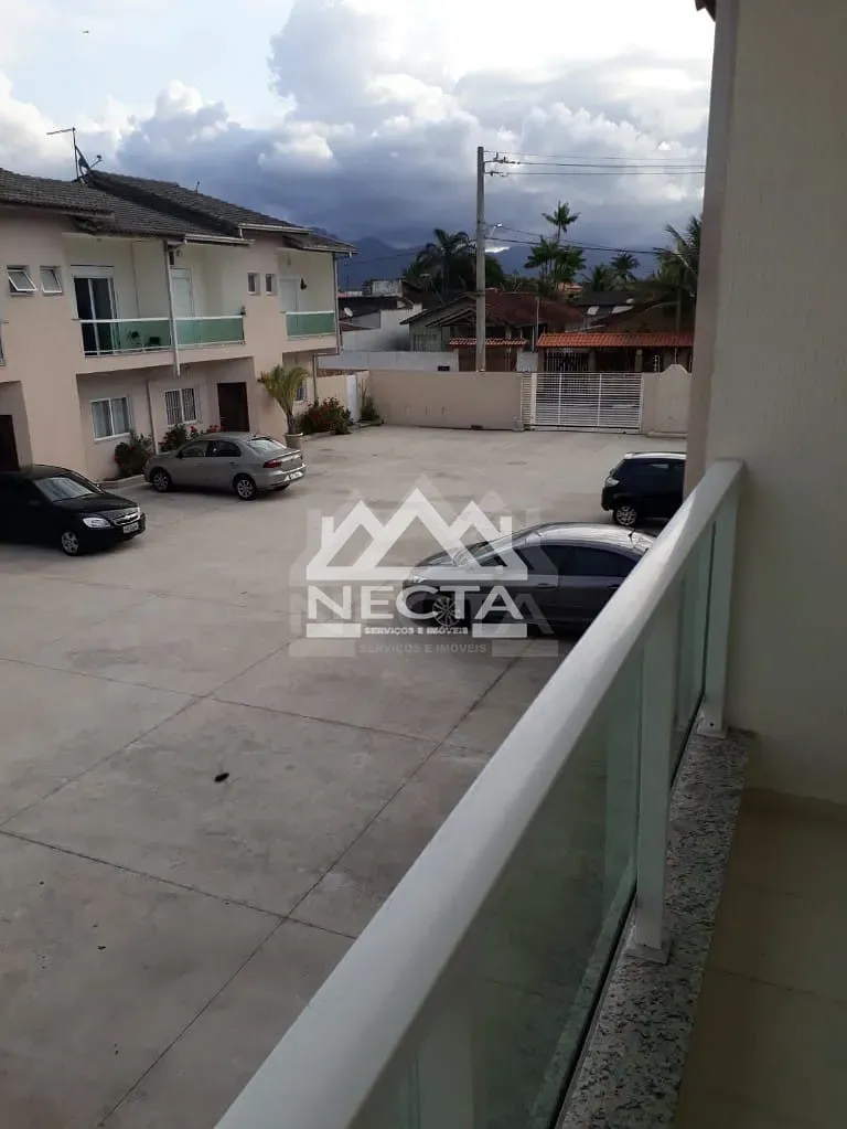 Sobrado, 2 quartos, 83 m² - Foto 18