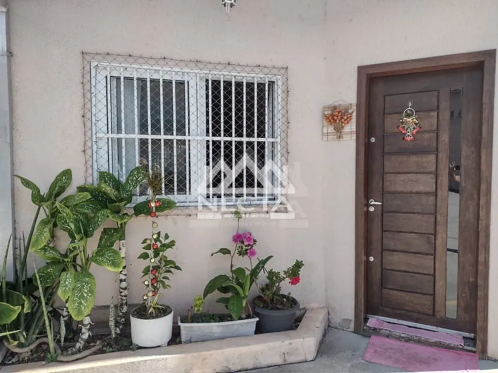 Sobrado, 2 quartos, 83 m² - Foto 2