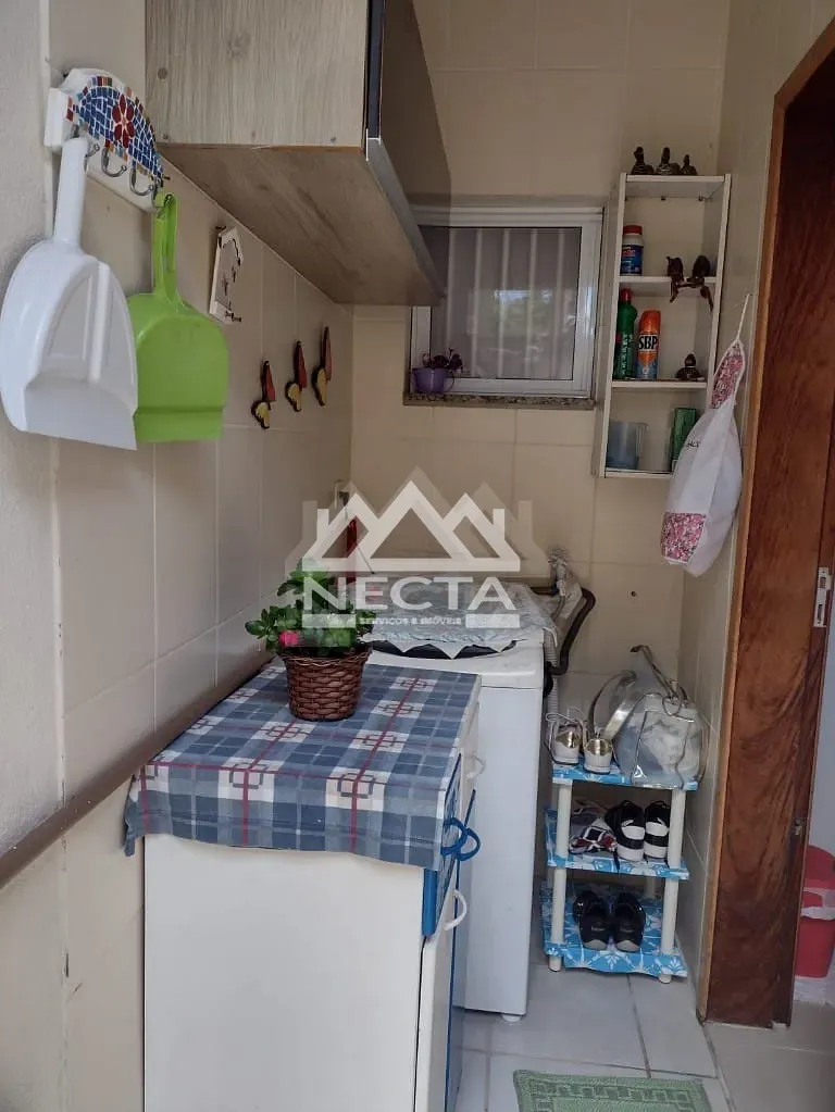 Sobrado, 2 quartos, 83 m² - Foto 8