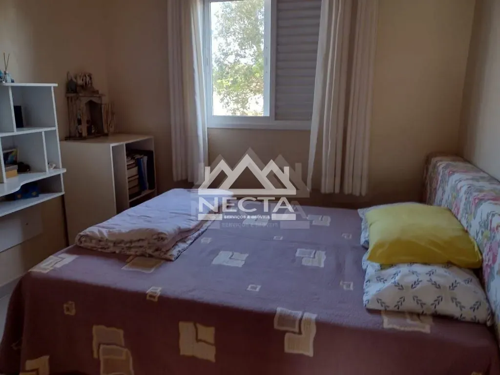 Sobrado, 2 quartos, 83 m² - Foto 15