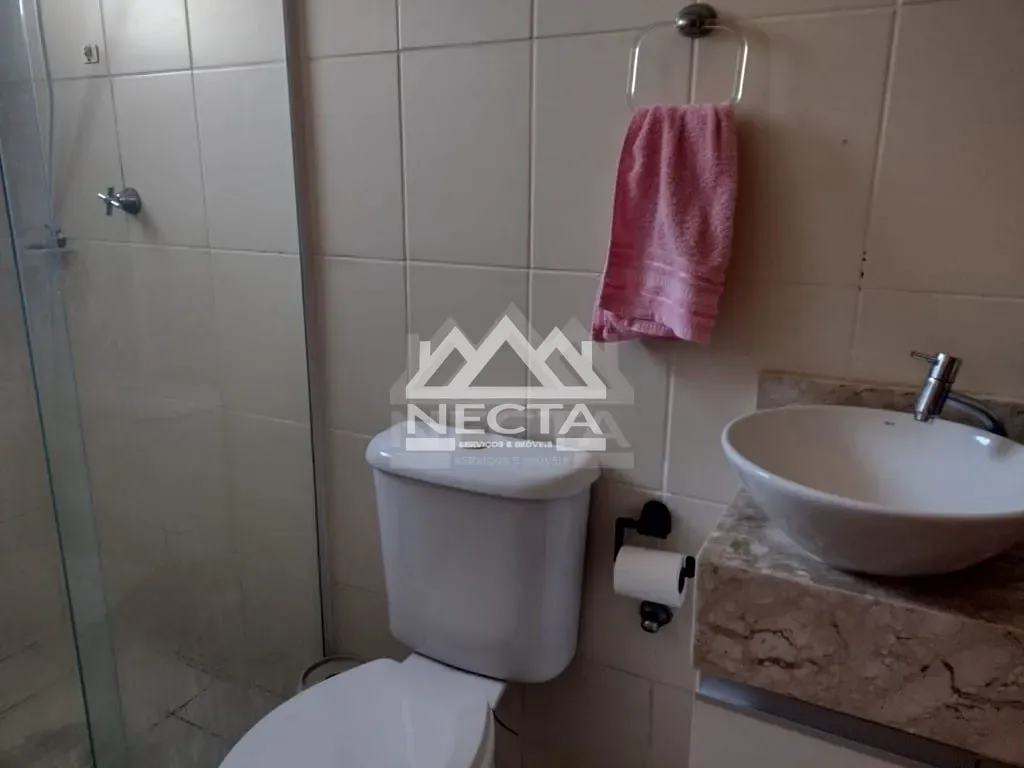 Sobrado, 2 quartos, 83 m² - Foto 13