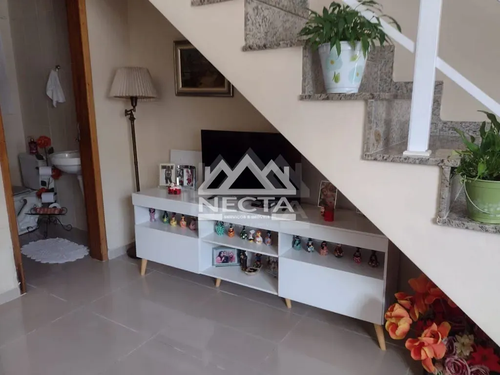 Sobrado, 2 quartos, 83 m² - Foto 3