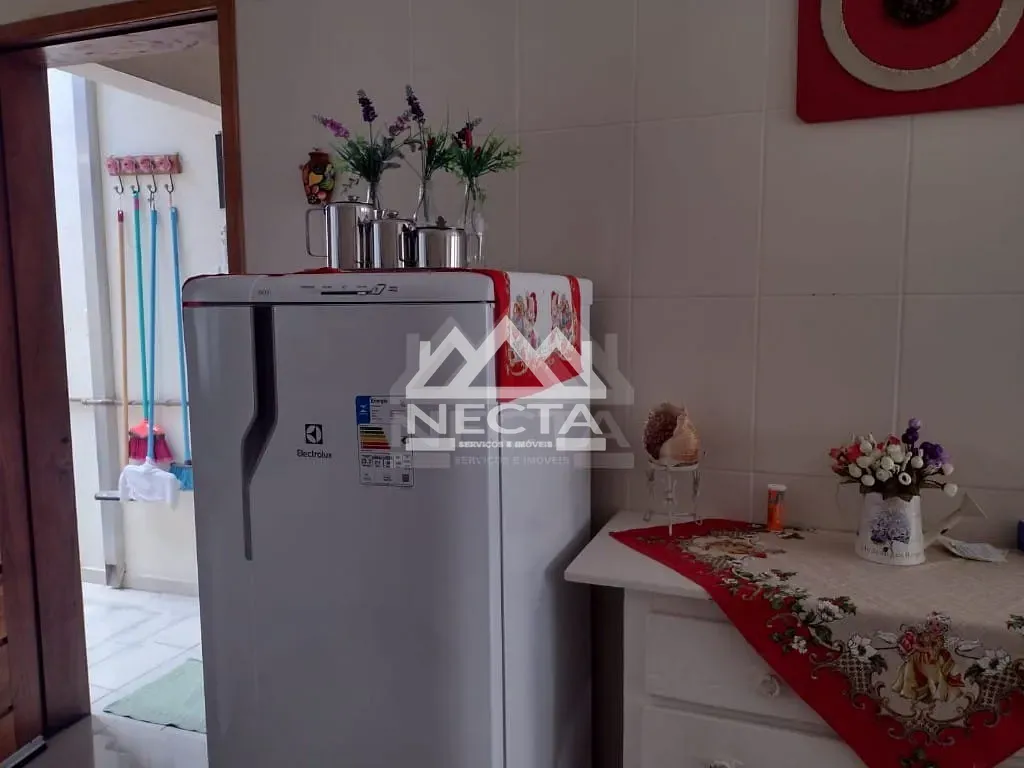 Sobrado, 2 quartos, 83 m² - Foto 10