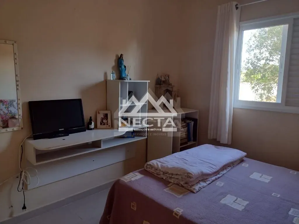 Sobrado, 2 quartos, 83 m² - Foto 12